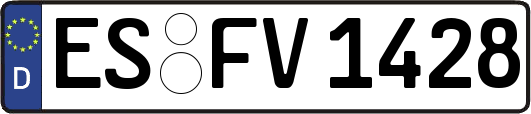 ES-FV1428