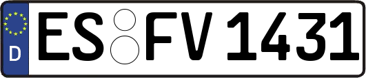 ES-FV1431