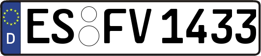 ES-FV1433