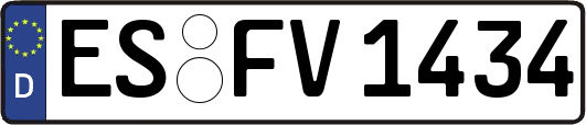 ES-FV1434