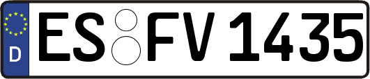 ES-FV1435