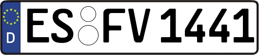 ES-FV1441