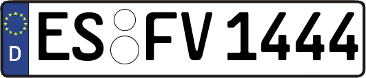 ES-FV1444