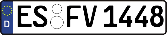ES-FV1448