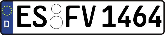 ES-FV1464