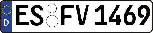 ES-FV1469