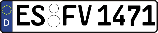 ES-FV1471