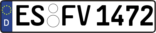 ES-FV1472