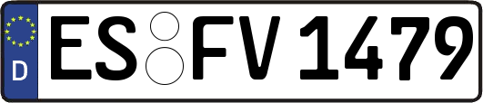 ES-FV1479