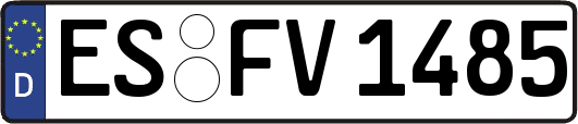 ES-FV1485