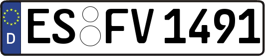 ES-FV1491