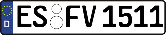 ES-FV1511
