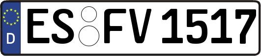 ES-FV1517