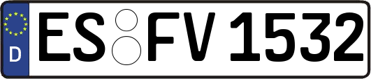 ES-FV1532