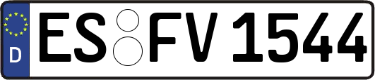 ES-FV1544
