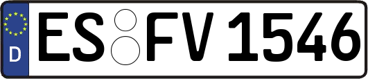 ES-FV1546