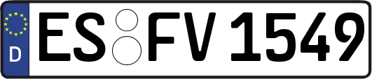 ES-FV1549