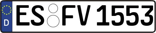 ES-FV1553