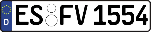 ES-FV1554
