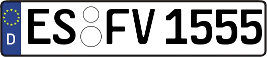 ES-FV1555