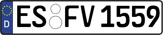 ES-FV1559