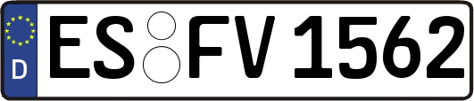 ES-FV1562