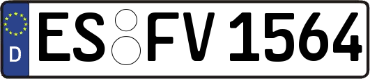 ES-FV1564