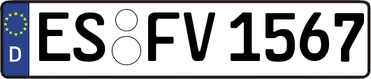 ES-FV1567