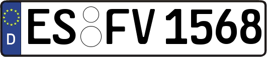 ES-FV1568