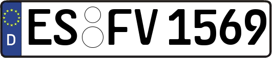 ES-FV1569