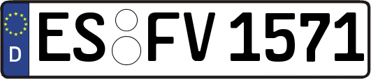 ES-FV1571