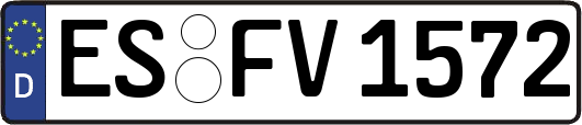 ES-FV1572
