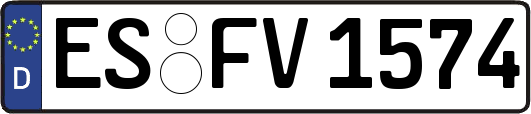 ES-FV1574