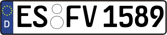 ES-FV1589