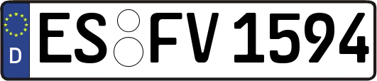 ES-FV1594