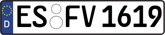 ES-FV1619