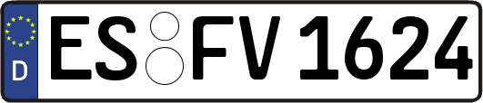ES-FV1624