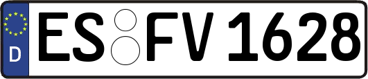 ES-FV1628
