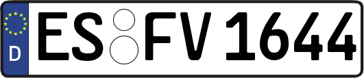 ES-FV1644
