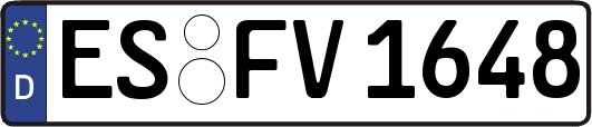ES-FV1648