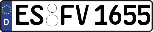 ES-FV1655