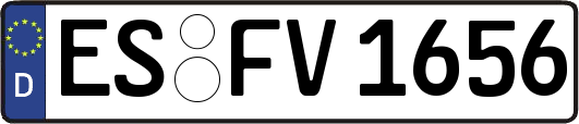 ES-FV1656