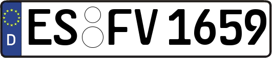 ES-FV1659
