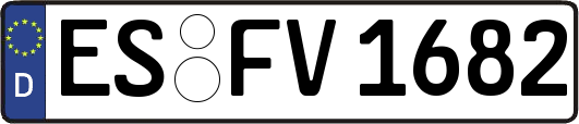 ES-FV1682