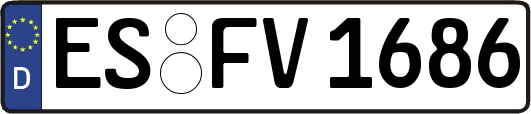 ES-FV1686
