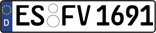 ES-FV1691