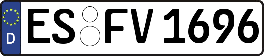 ES-FV1696
