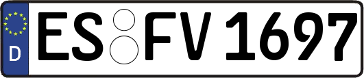 ES-FV1697