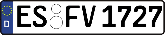 ES-FV1727