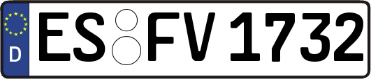 ES-FV1732